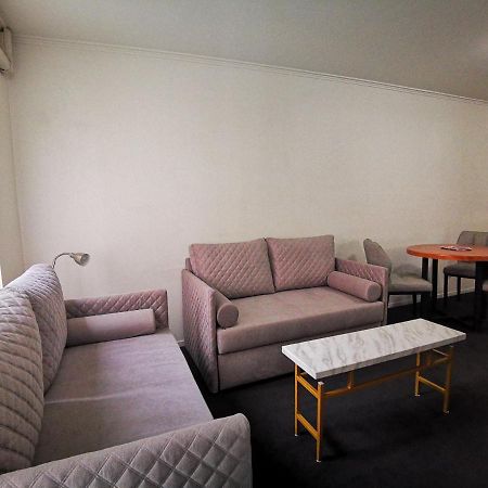 Adara Franklin Aparthotel Melbourne Ngoại thất bức ảnh