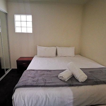Adara Franklin Aparthotel Melbourne Ngoại thất bức ảnh