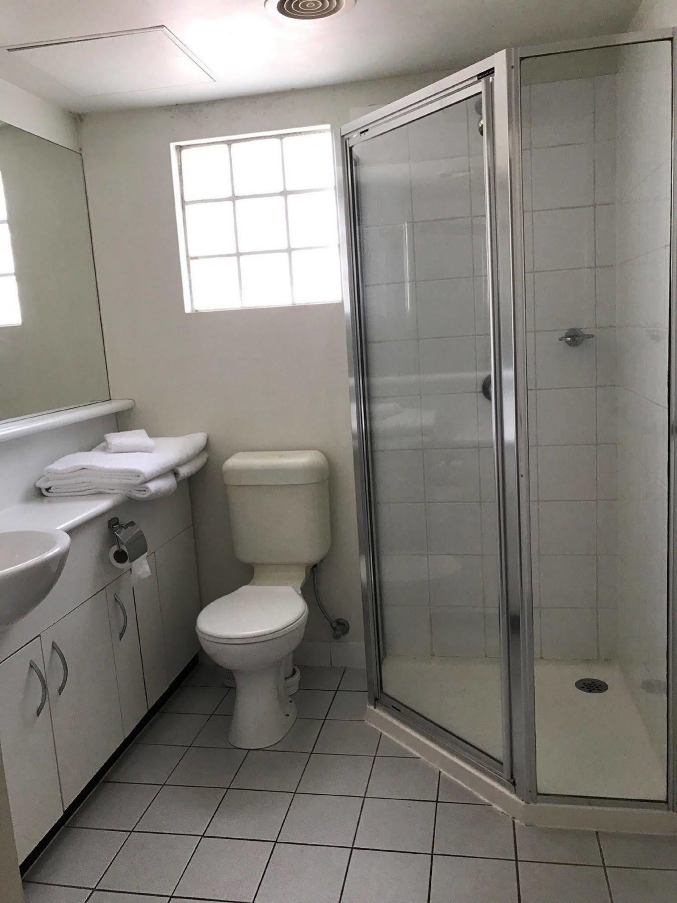 Adara Franklin Aparthotel Melbourne Ngoại thất bức ảnh