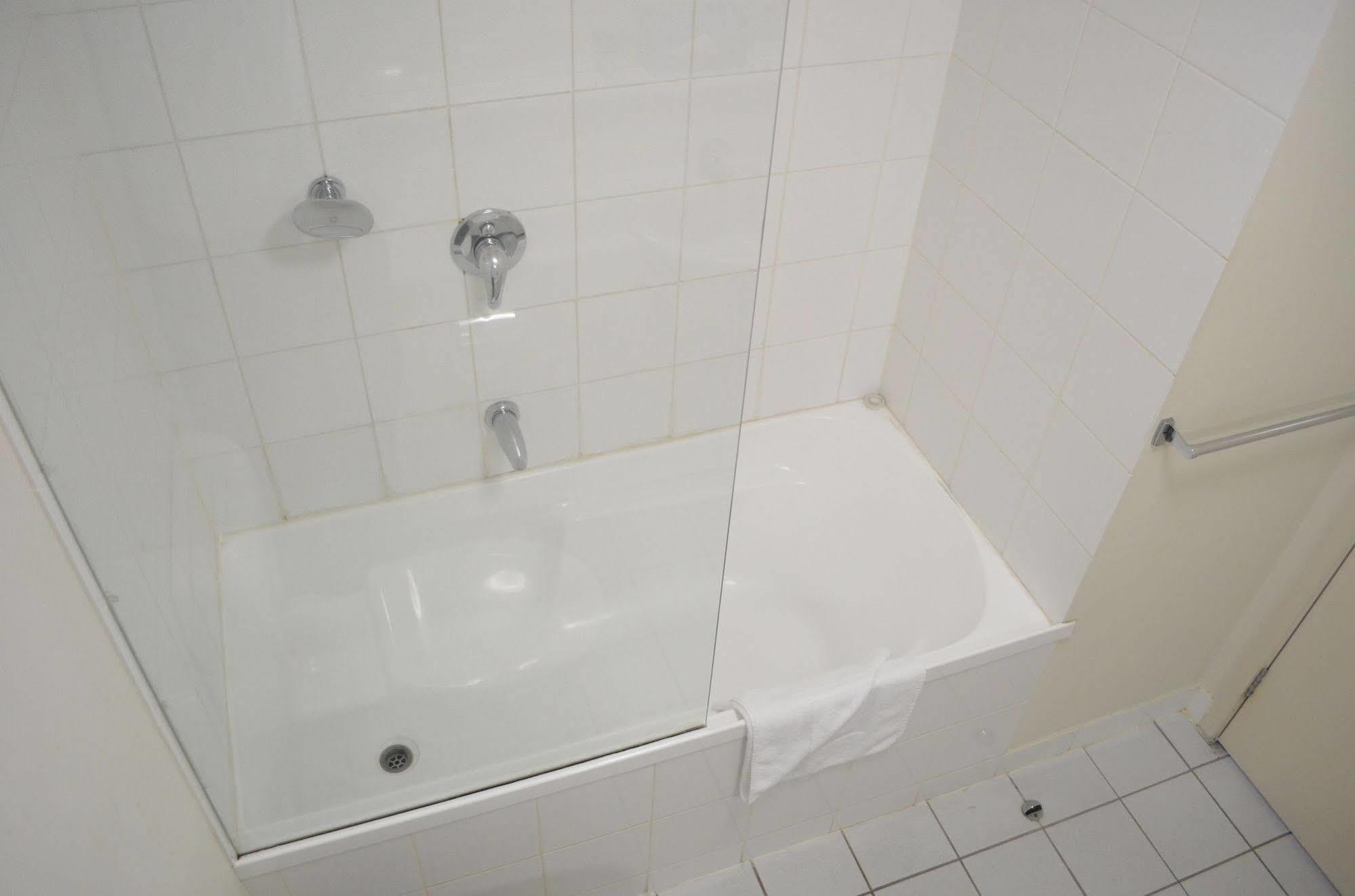 Adara Franklin Aparthotel Melbourne Ngoại thất bức ảnh